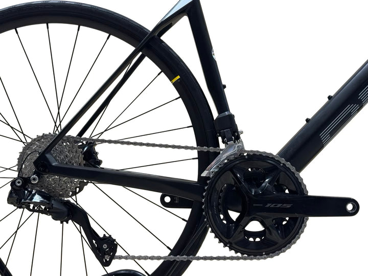 BMC Roadmachine FIVE Racefiets