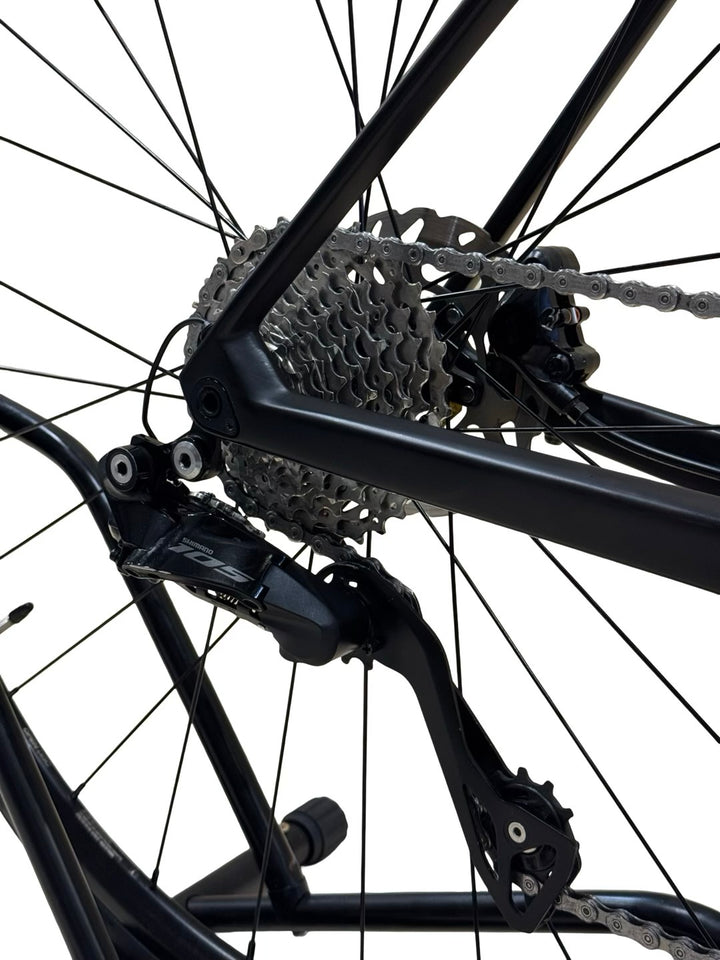 BMC Roadmachine FIVE Racefiets