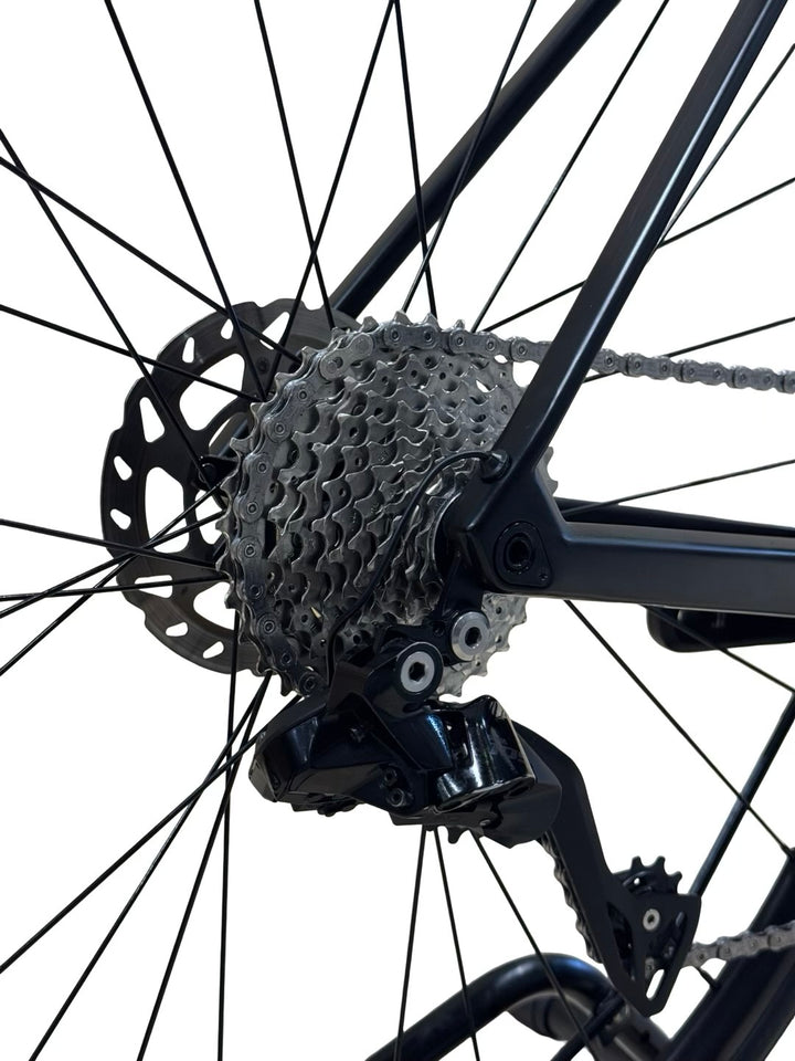 BMC Roadmachine FIVE Racefiets
