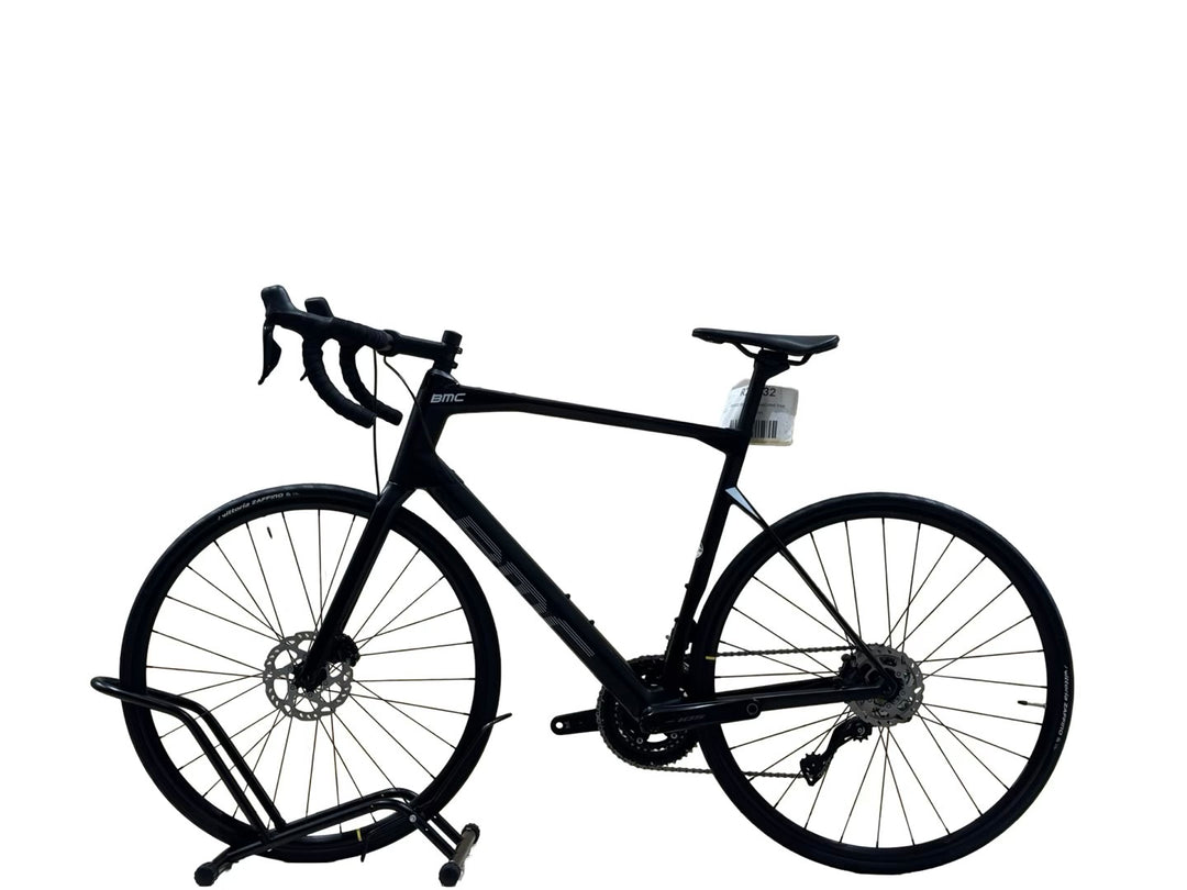 BMC Roadmachine FIVE Racefiets
