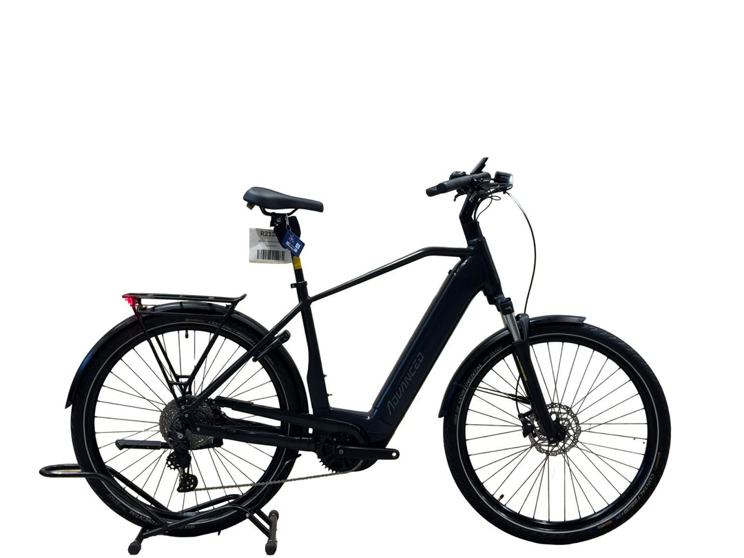 Advanced Tour Pro el-sykkel