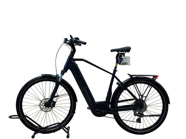 Advanced Tour Pro el-sykkel