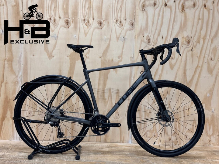 <tc>Cube Nuroad Race FE 28 collu grants velosipēds</tc>