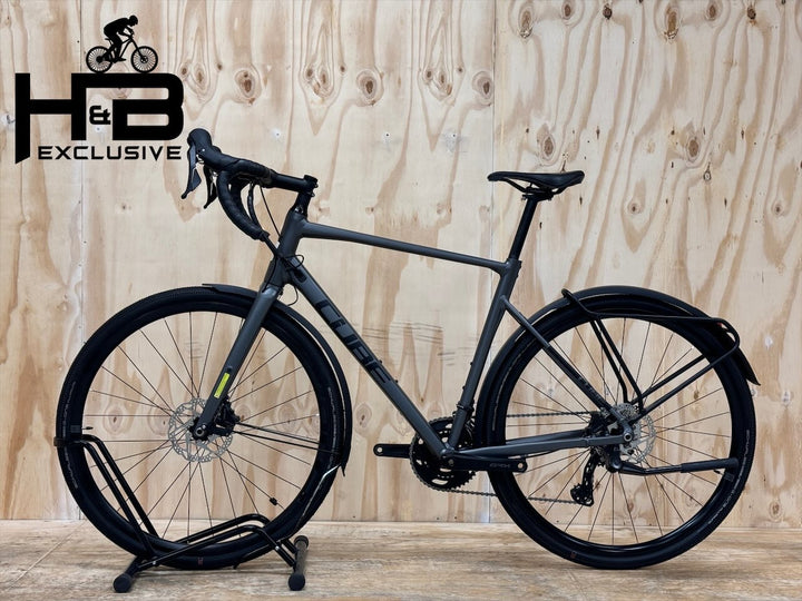 <tc>Cube Nuroad Race FE 28 collu grants velosipēds</tc>