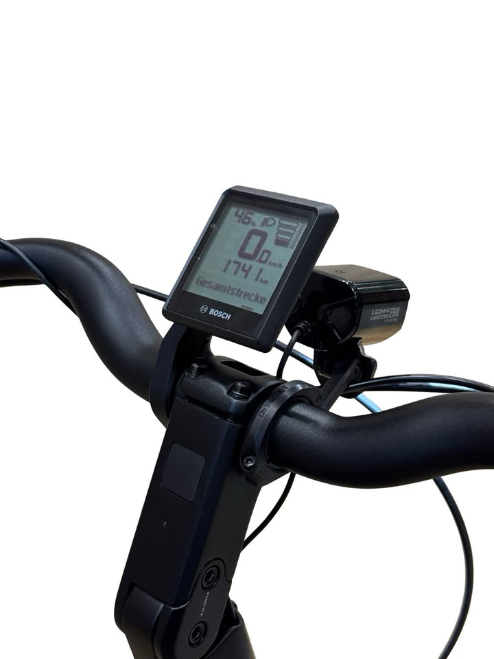Advanced Tour Pro el-sykkel