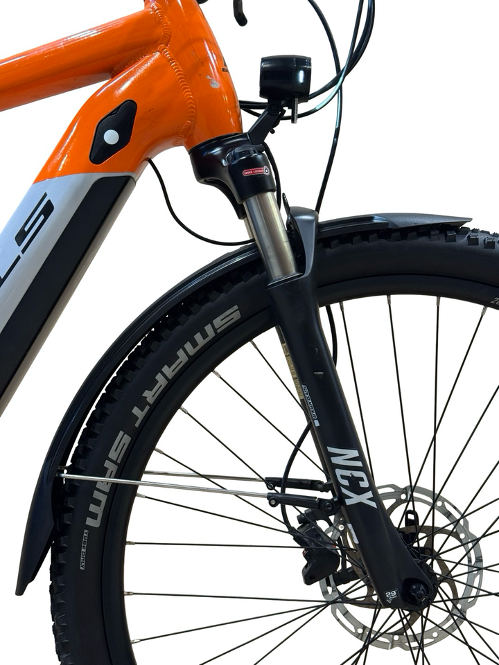 Bulls Cross Braidera EVO 1 625 E-Bike