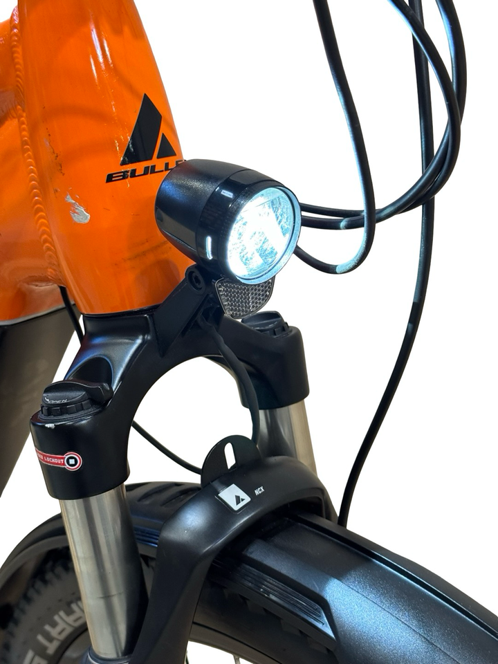 Bulls Cross Braidera EVO 1 625 E-Bike