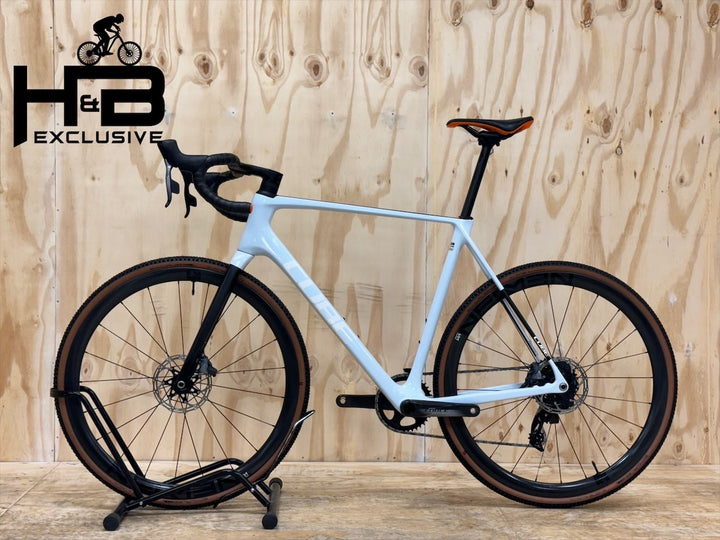 <tc>Cube Cross Race C68x SLT 28 инча Veldrijden</tc>