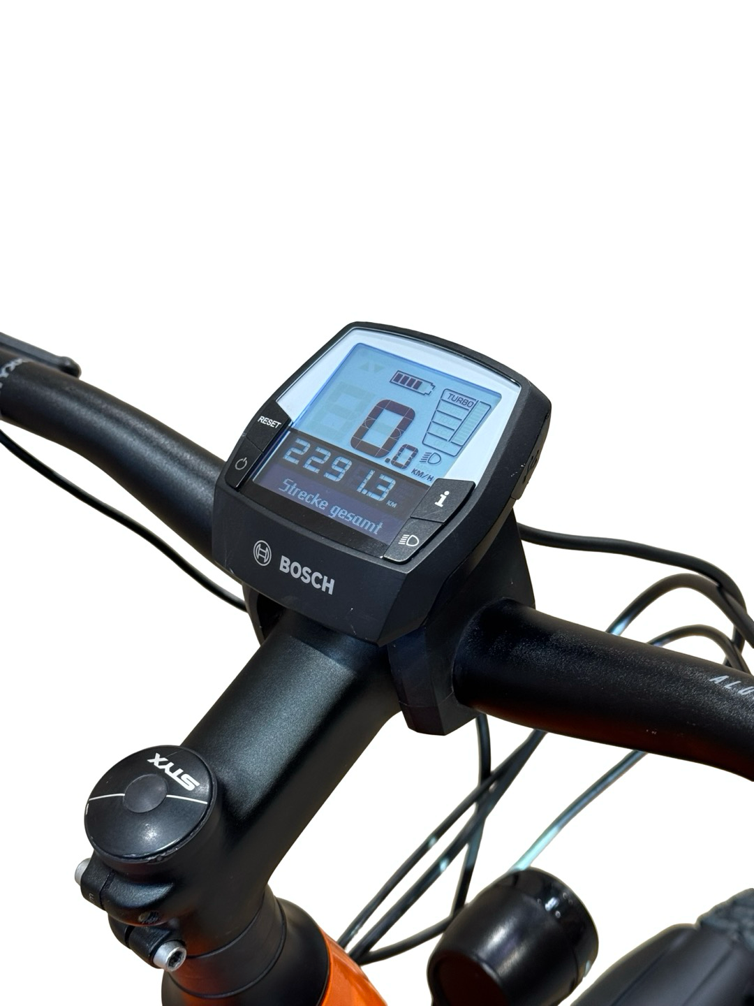 Bulls Cross Braidera EVO 1 625 E-Bike