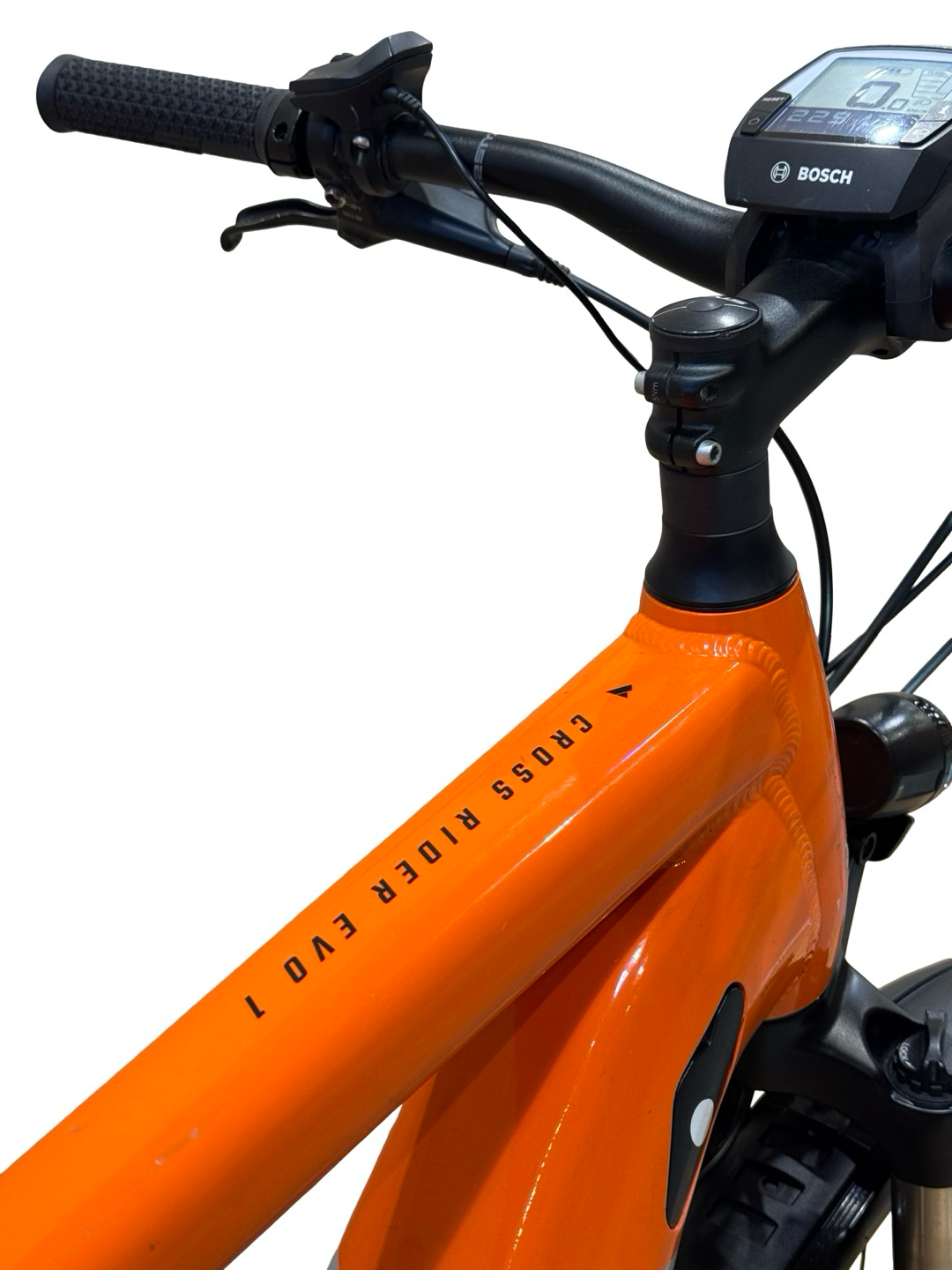 Bulls Cross Braidera EVO 1 625 E-Bike