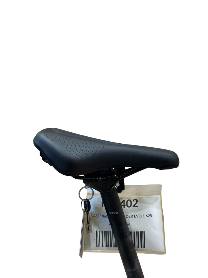 Bulls Cross Braidera EVO 1 625 E-Bike