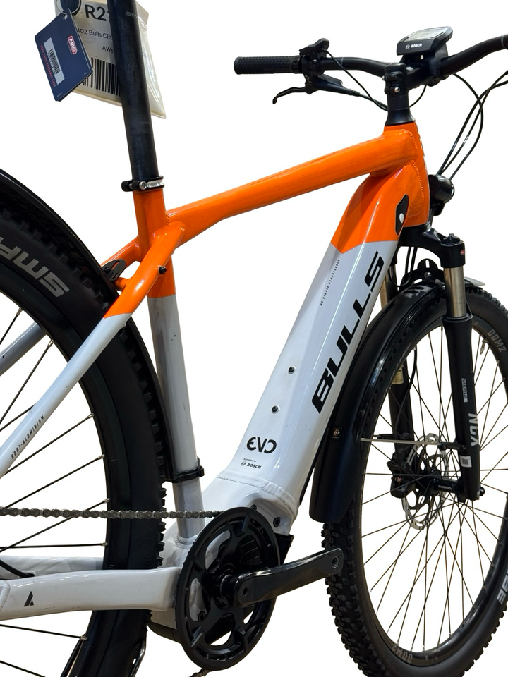 Bulls Cross Braidera EVO 1 625 E-Bike