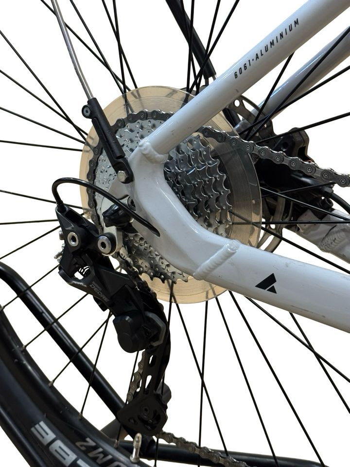 Bulls Cross Braidera EVO 1 625 E-Bike