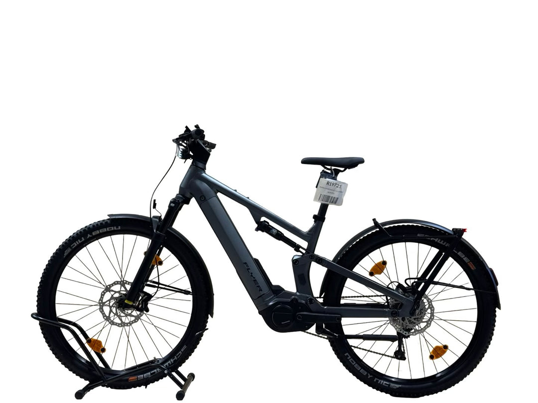 Flyer Goroc X 2.10 29 inch E-Mountainbike
