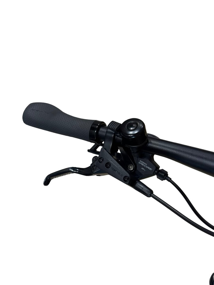 Flyer Goroc X 2.10 29 inch E-Mountainbike