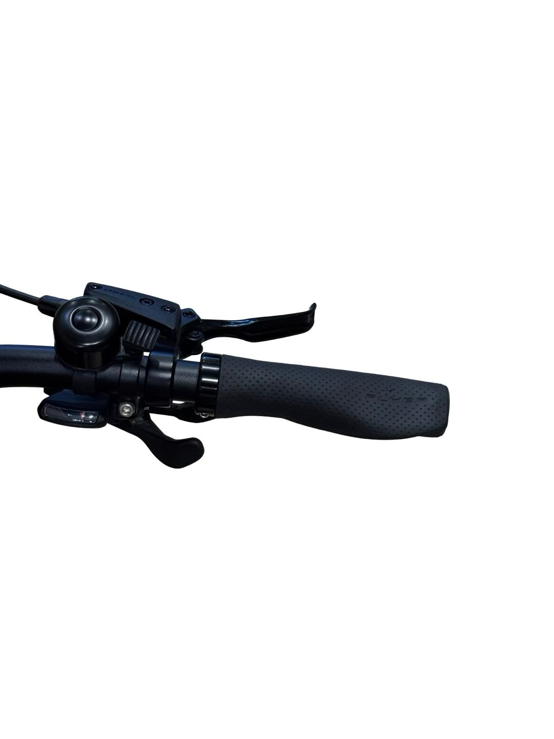Flyer Goroc X 2.10 29 inch E-Mountainbike