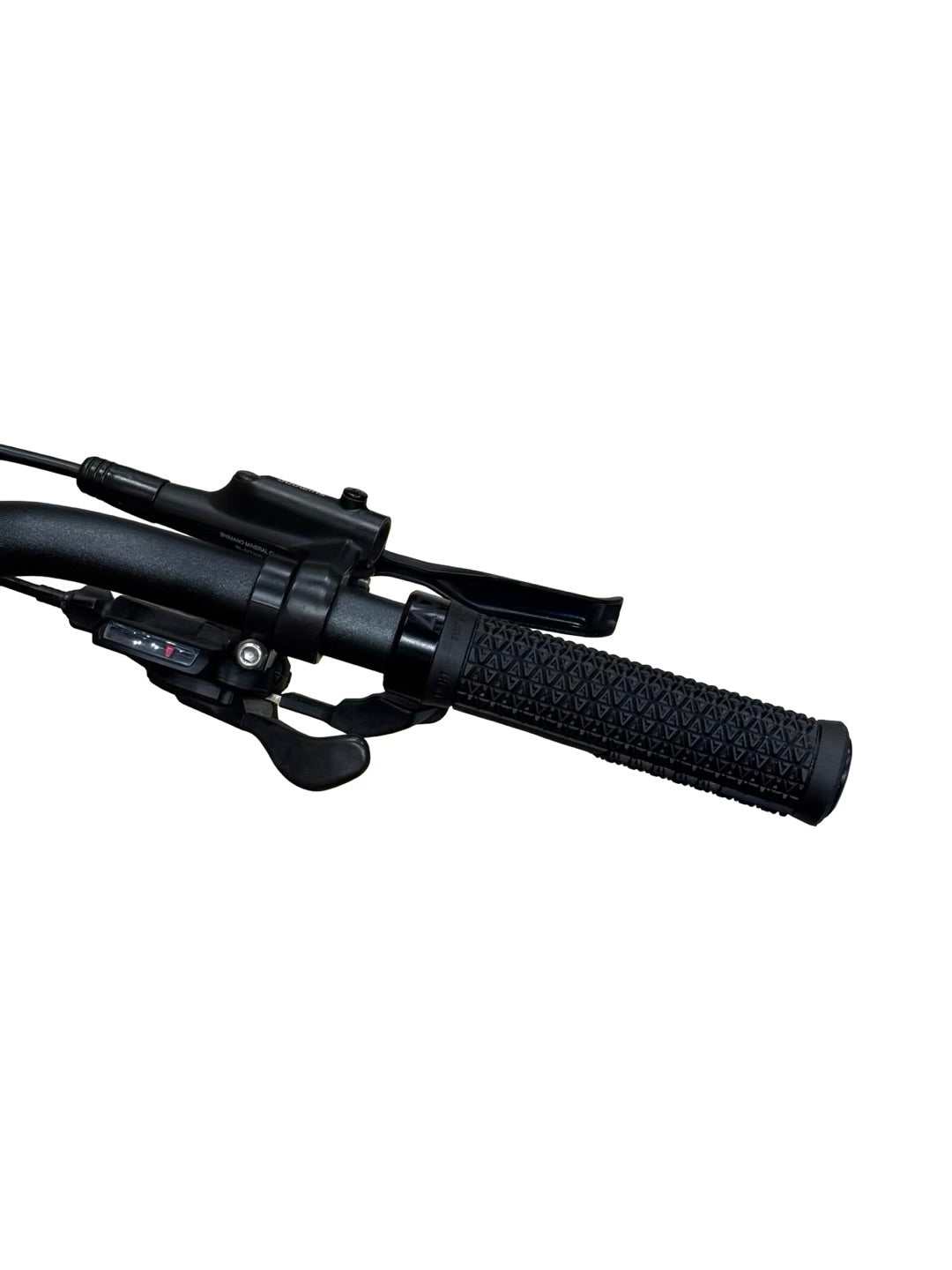 Cube Nuride Hybrid Pro 625 Allroad el-sykkel