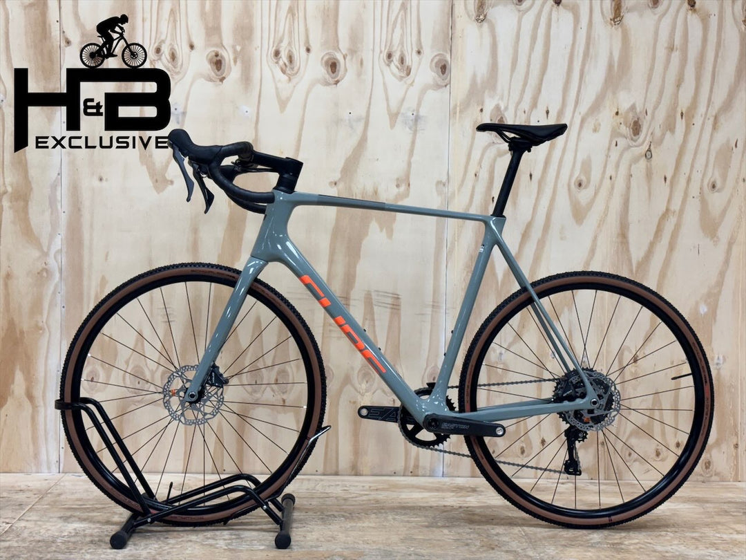 Cube Cross Race C62 Pro 28 inch Cyclecross