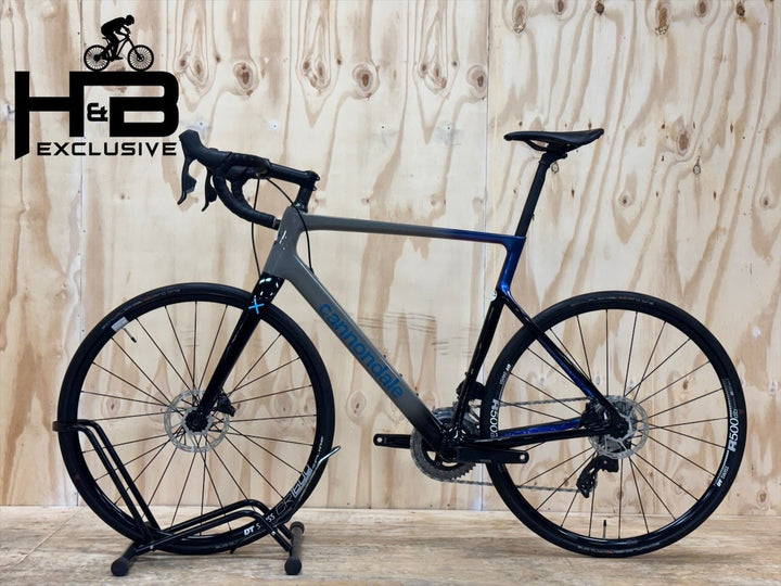 Cannondale SuperSix Evo SE 28 inch Cyclecross