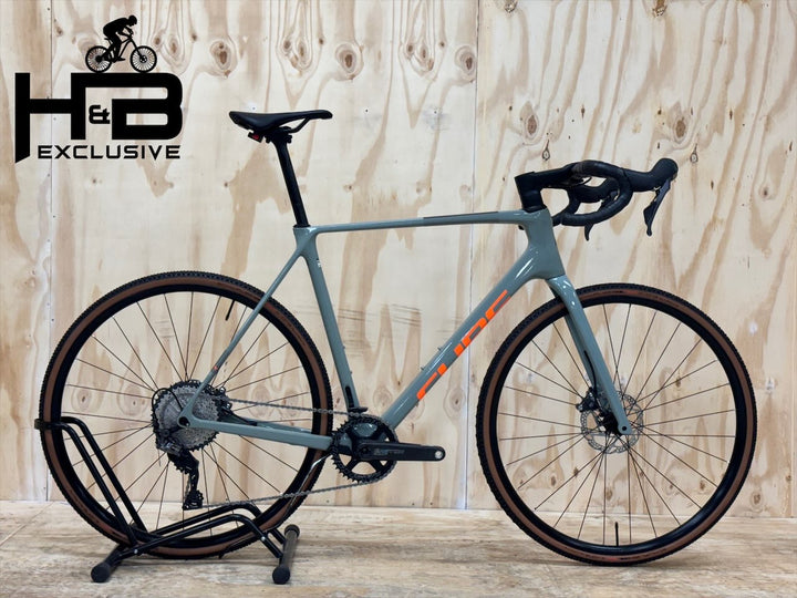 Cube Cross Race C62 Pro 28 inch Cyclecross