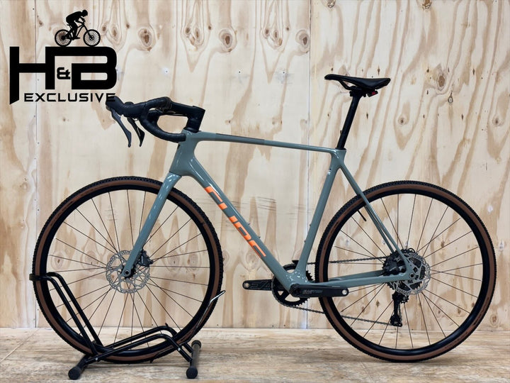 Cube Cross Race C62 Pro 28 inch Cyclecross