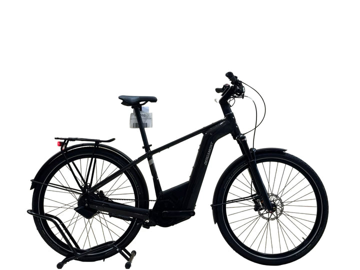 Bergamont E-Horizon Premium Pro Belt elektromos kerékpár