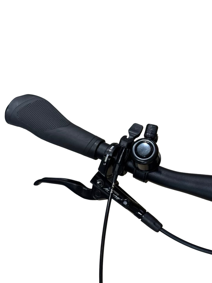 Bergamont E-Horizon Premium Pro Belt elektromos kerékpár