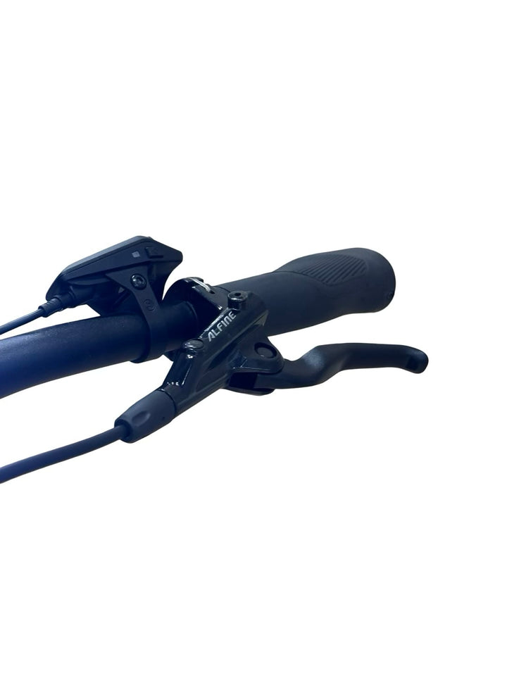 Bergamont E-Horizon Premium Pro Belt elektromos kerékpár