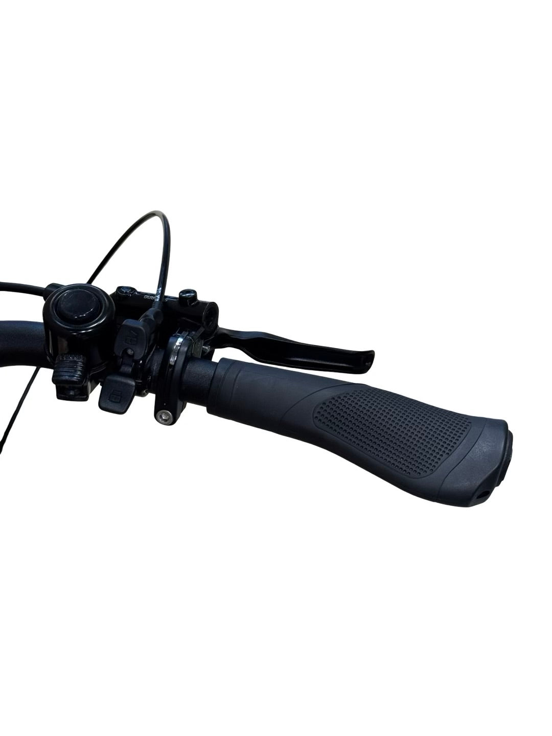 Bergamont E-Horizon Premium Pro Belt elektromos kerékpár