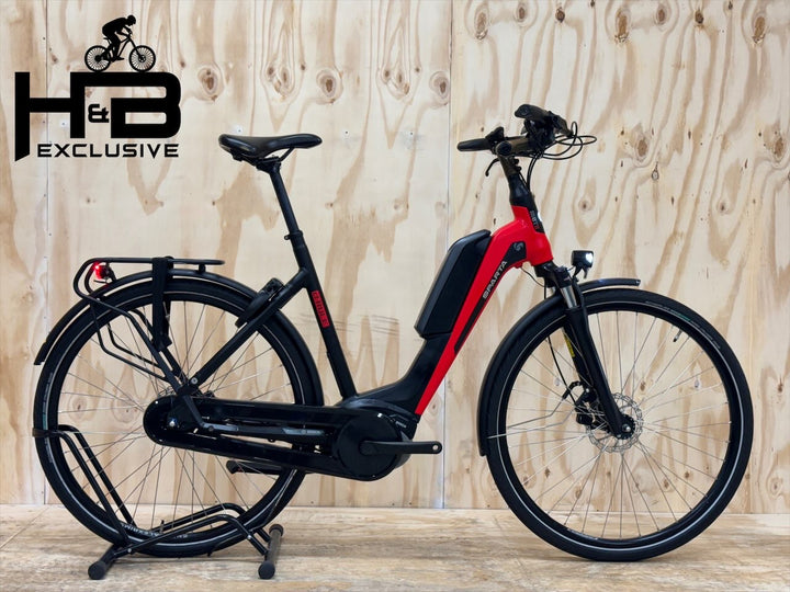 Sparta d-Rule M8Tb 28 inch E-Bike