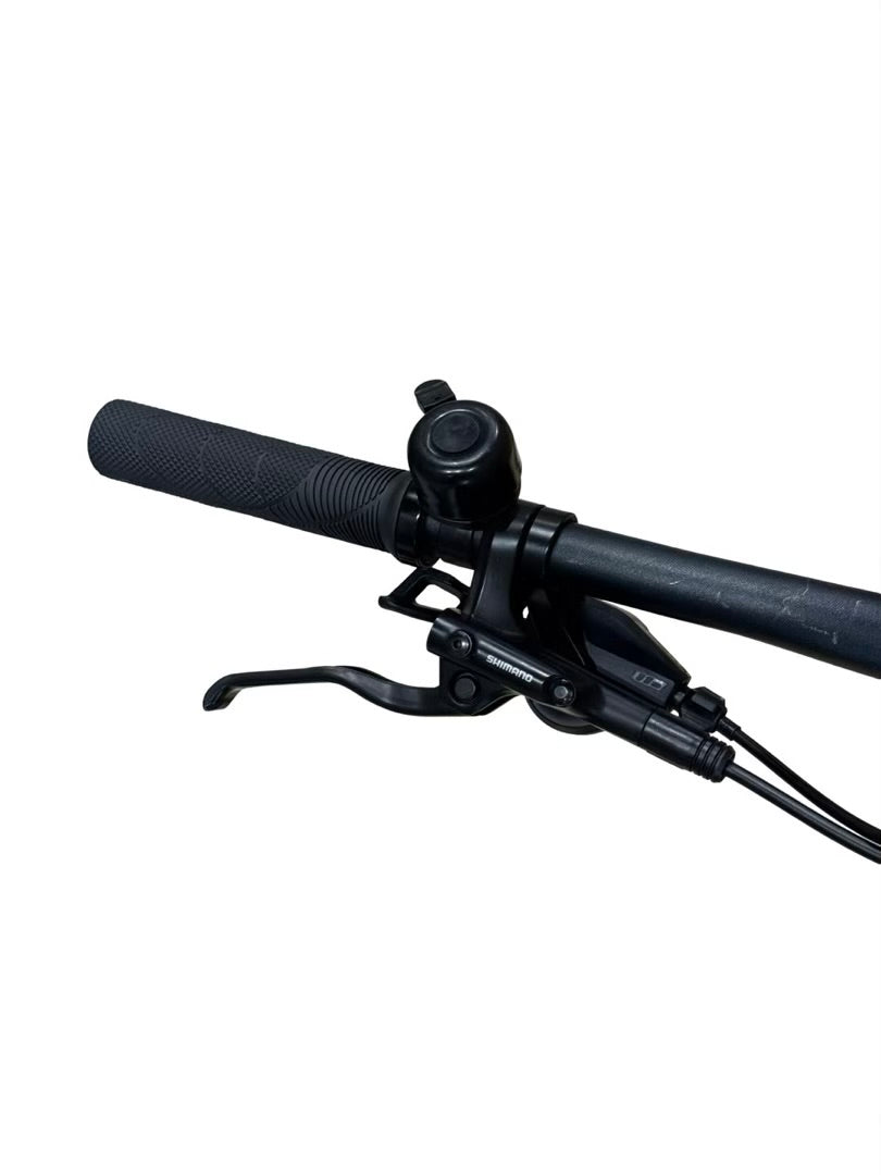 Cube Reaction Hybrid Pro 500 Allroad 29 inch E-Mountainbike