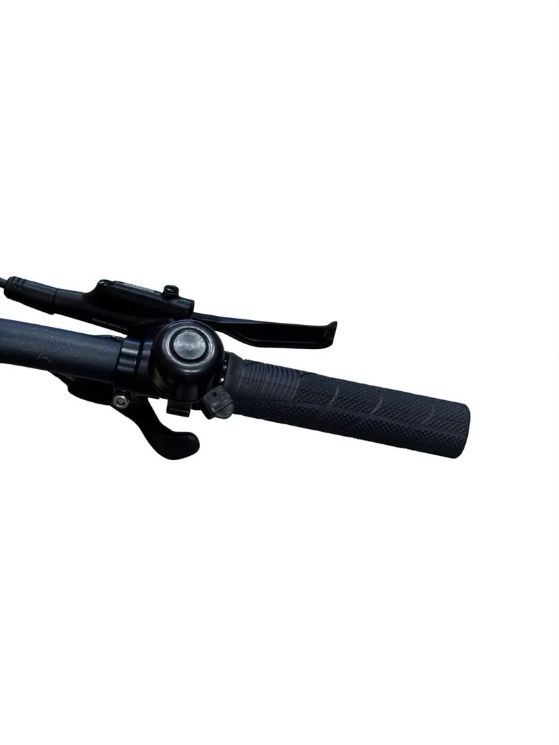Cube Reaction Hybrid Pro 500 Allroad 29 inch E-Mountainbike