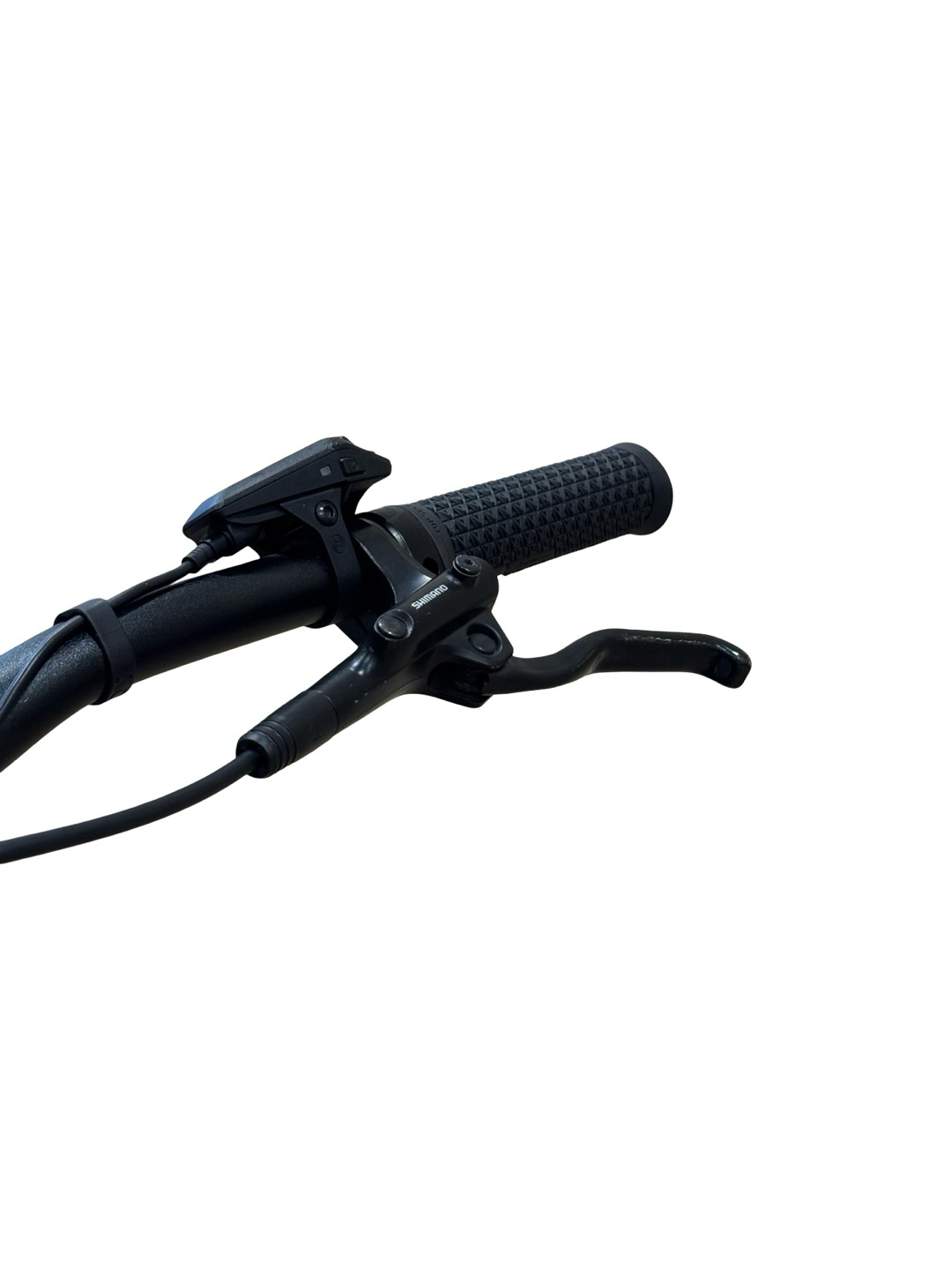 Cube Nuride Hybrid Pro 750 Allroad Vélo électrique