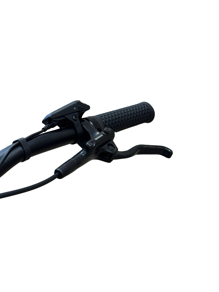 Cube Nuride Hybrid Pro 750 Allroad Vélo électrique