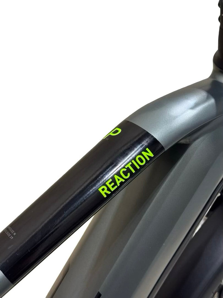Cube Reaction Hybrid Pro 500 Allroad 29 inch E-Mountainbike