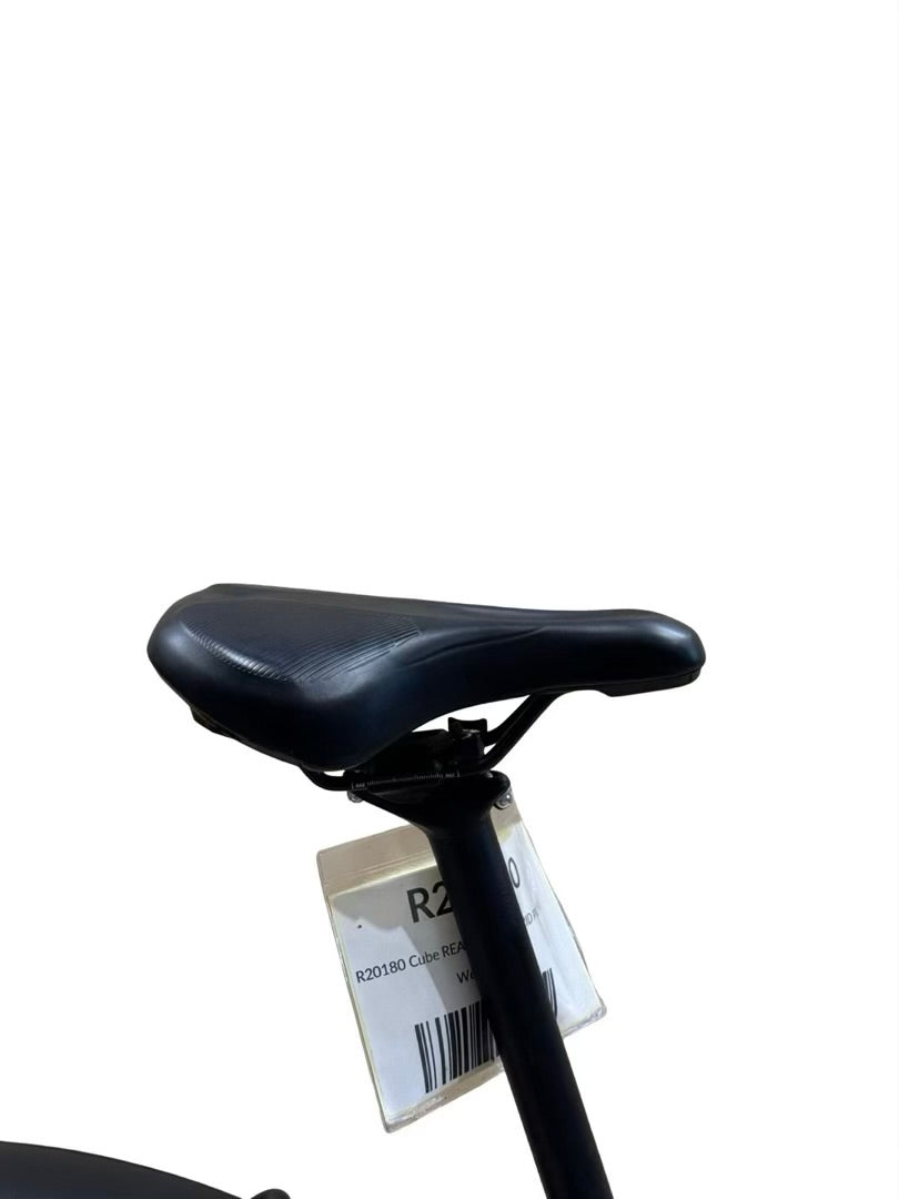 Cube Reaction Hybrid Pro 500 Allroad 29 inch E-Mountainbike