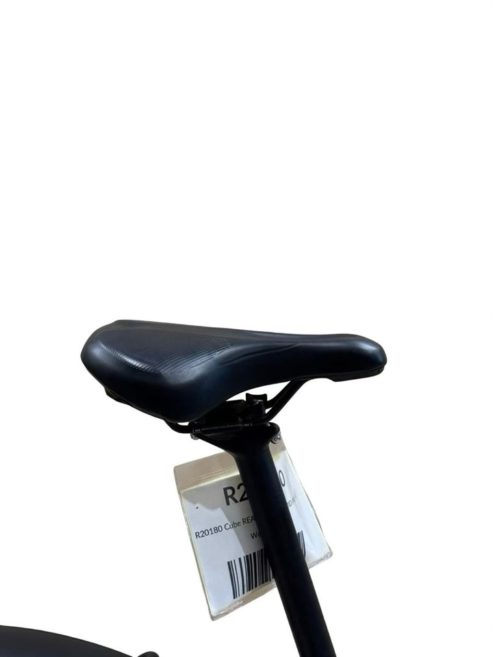 Cube Reaction Hybrid Pro 500 Allroad 29 inch E-Mountainbike