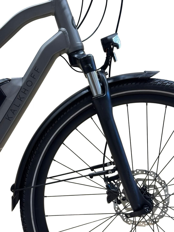 Kalkhoff Endeavour 1.B Move 545 E-Bike