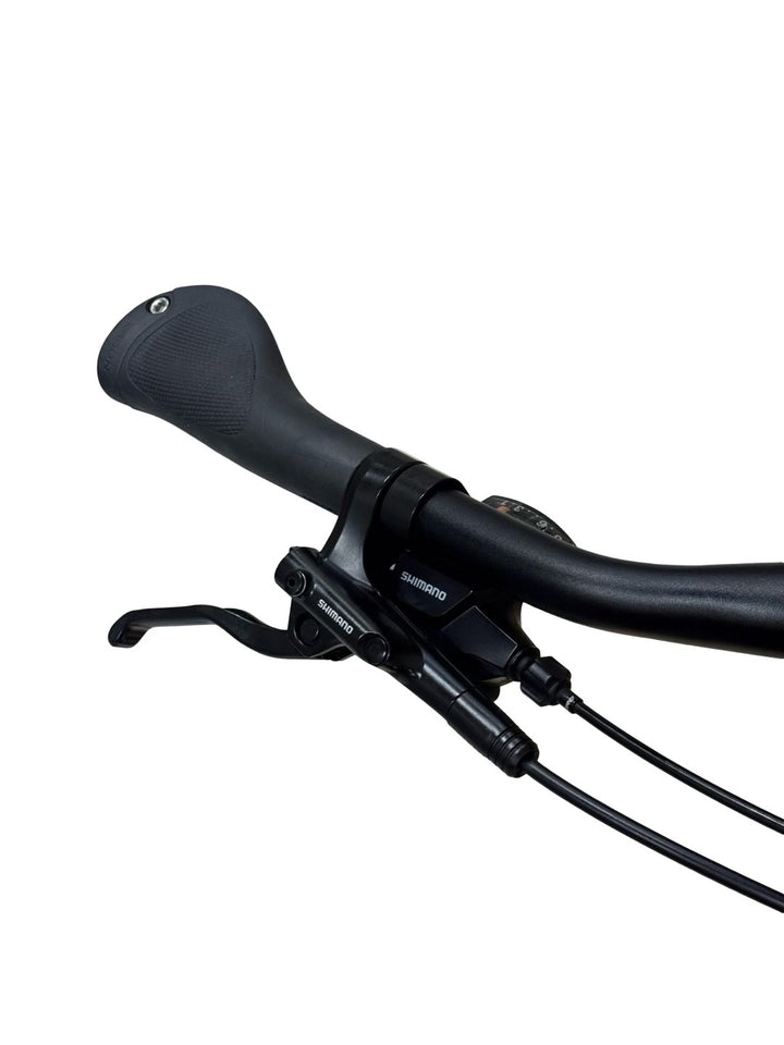 Kalkhoff Endeavour 1.B Move 545 E-Bike