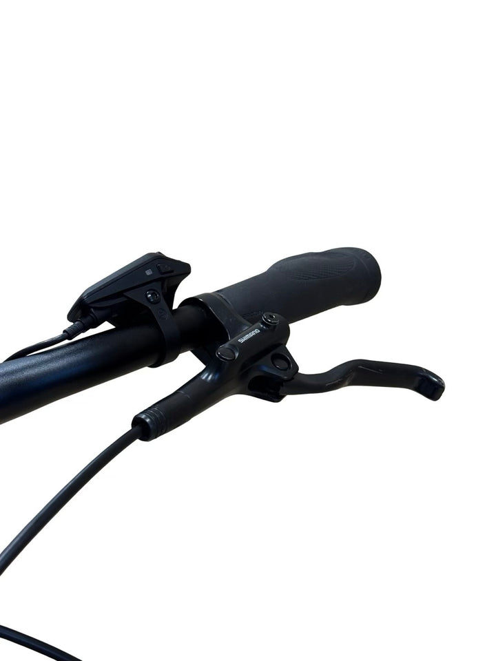 Kalkhoff Endeavour 1.B Move 545 E-Bike