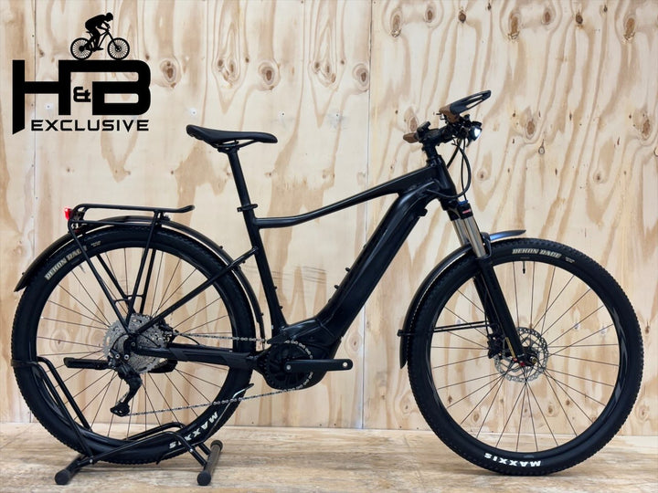 Giant Fathom E+ EX Sport 29 inch E-Mountainbike