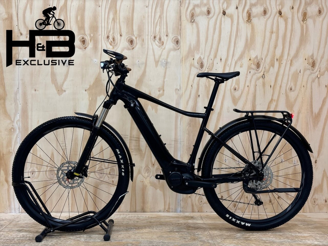 Giant Fathom E+ EX Sport 29 inch E-Mountainbike