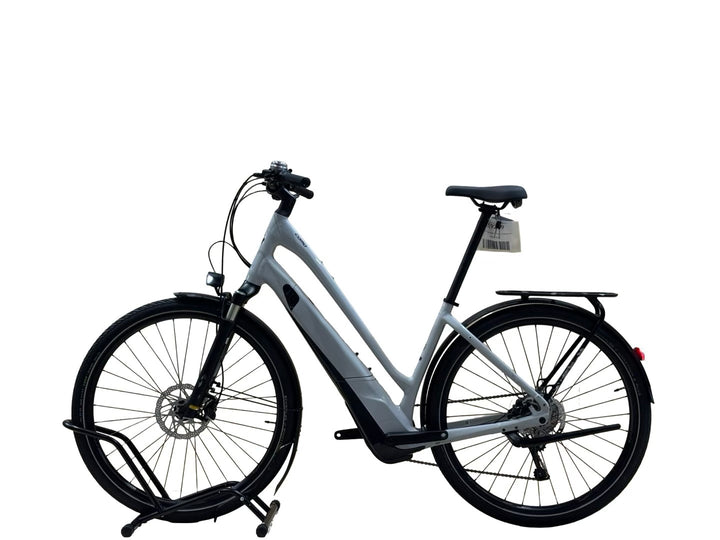 Specialized Turbo Como 4.0 elektromos kerékpár
