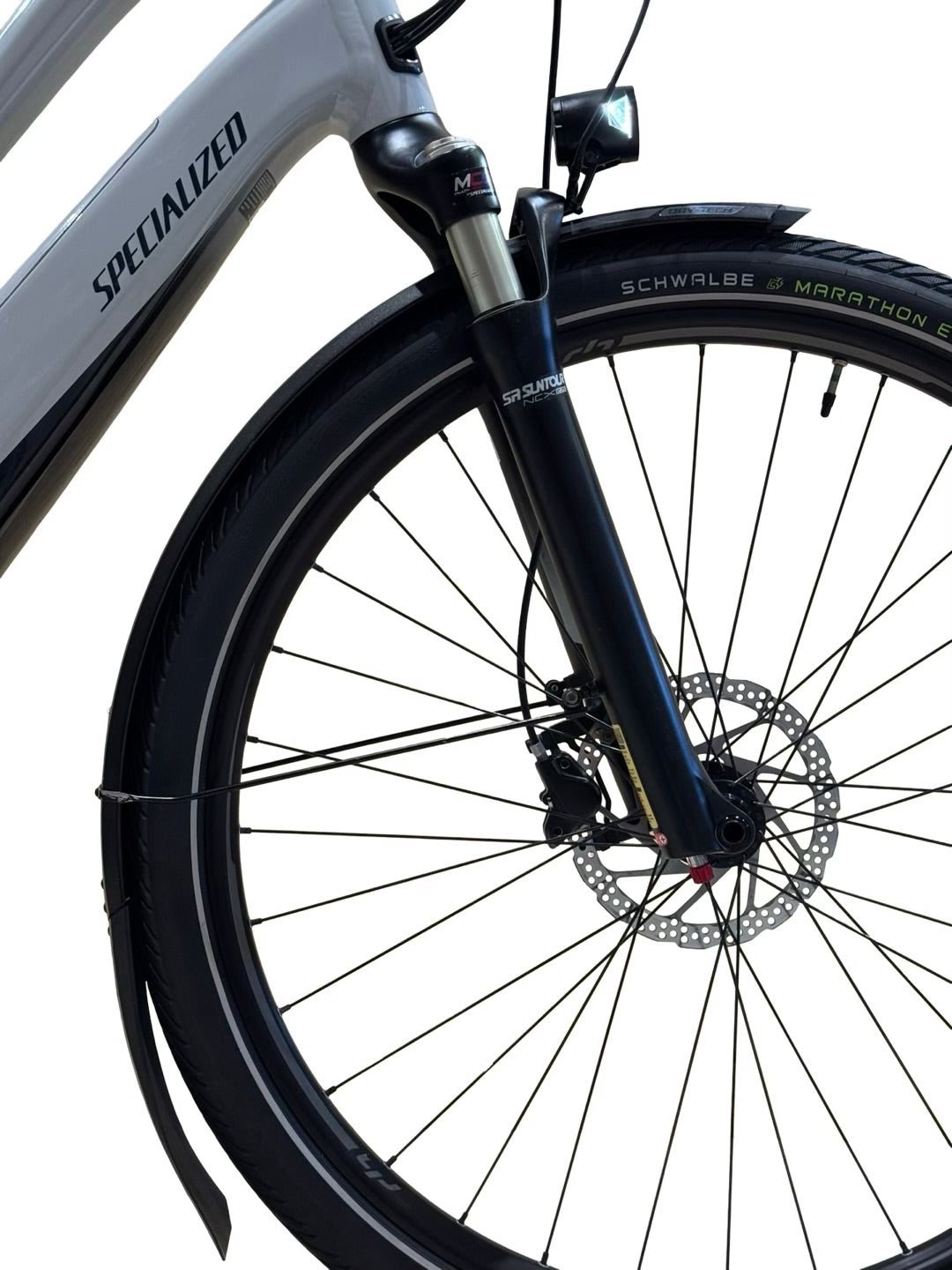 Specialized Turbo Como 4.0 elektromos kerékpár
