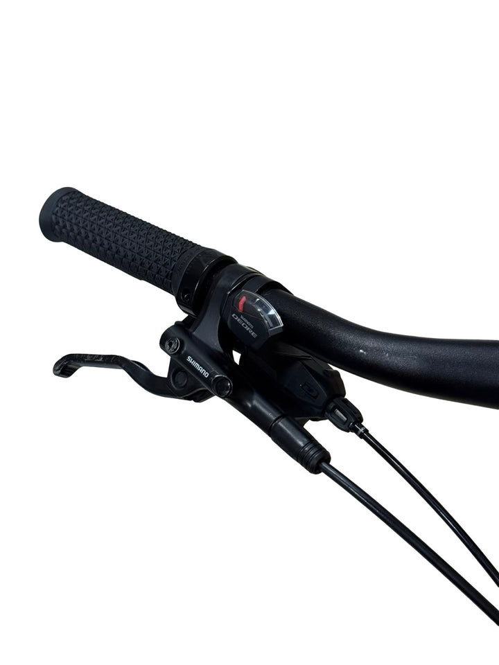 Specialized Turbo Como 4.0 elektromos kerékpár
