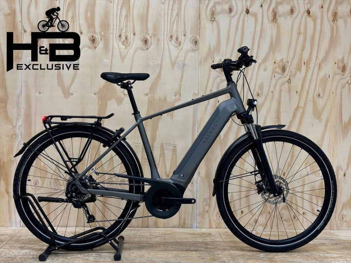 <tc>Kalkhoff Endeavour 3B Move 28 pulgadas Bicicleta eléctrica</tc>