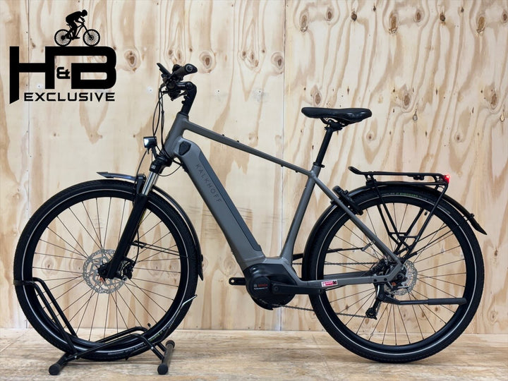 <tc>Kalkhoff Endeavour 3B Move 28 pulgadas Bicicleta eléctrica</tc>