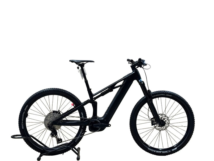 Cube Stereo Hybrid ONE44 HPC Race 800 29 pulgadas bicicleta de montaña eléctrica