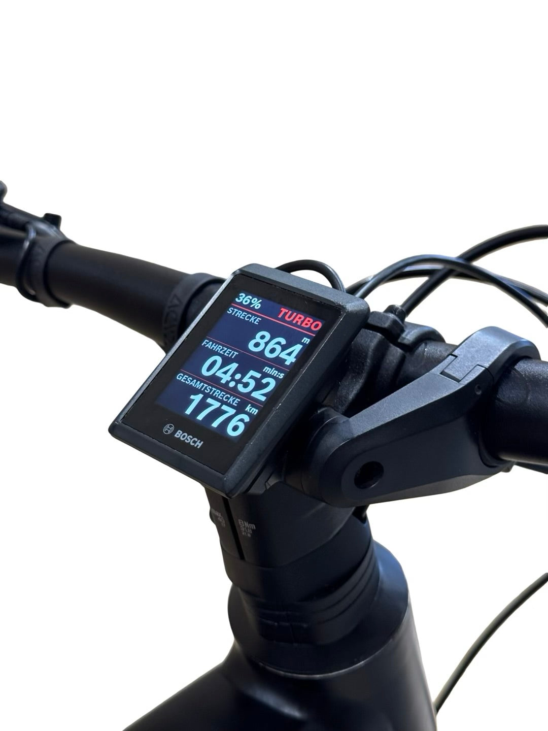 Cube Reaction Hybrid SL 750 29 inch E-Mountainbike