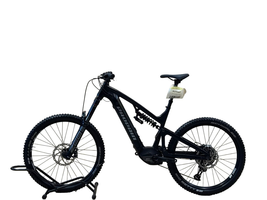 Propain Ekano 29 pouces VTT électrique